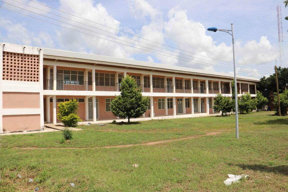 BTU Admission List
